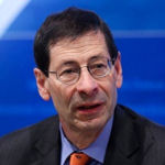 A Conversation with Prof. Maurice Obstfeld (IMF)