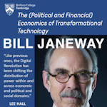 The (Political and Financial) Economics of Transformational Technology
