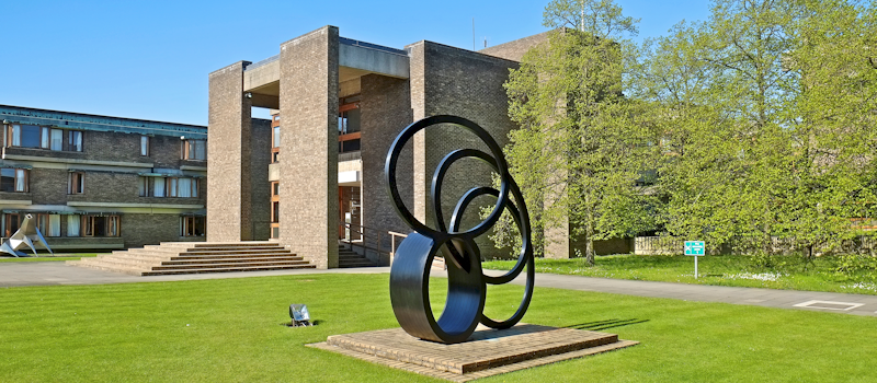Churchill College - Fourteenth Annual SoFiE Conference