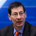 Prof Maurice Obstfeld (IMF)