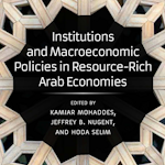 Institutions and Macroeconomic Policies in Resource-Rich Arab Economies: Book Launch and Panel Discussion