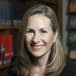 Dr. Meredith Crowley joins Cambridge-INET as a Coordinator