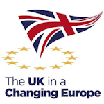 UK in a Changing Europe awarded Best Think Tank