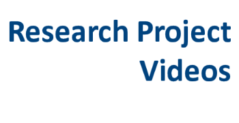 Research Project Videos